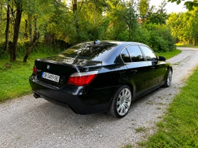 BMW 530 Lci 235 - 6000 € / 11734.98 лв. - 17232527 4 | Car24.bg BMW 530 Lci 235 - 6000 € / 11734.98 лв. - 17232527 4