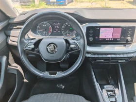 Skoda Octavia 1.5 TSI DSG | Auto.bg — изображение 12 Skoda Octavia 1.5 TSI DSG | Auto.bg — изображение 12