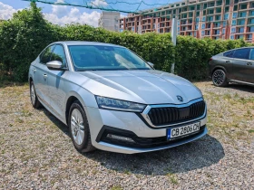 Skoda Octavia 1.5 TSI DSG | Auto.bg — изображение 2 Skoda Octavia 1.5 TSI DSG | Auto.bg — изображение 2