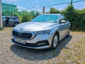 Skoda Octavia 1.5 TSI DSG