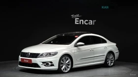 VW CC BLUE MOTION* R LINE* КОЖА* ПОДГРЕВ* ПАНО