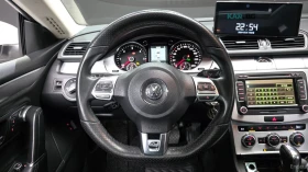 VW CC BLUE MOTION* R LINE* КОЖА* ПОДГРЕВ* ПАНО | Auto.bg — изображение 13 VW CC BLUE MOTION* R LINE* КОЖА* ПОДГРЕВ* ПАНО | Auto.bg — изображение 13