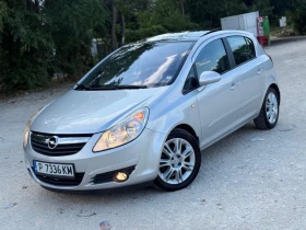 Снимка Opel Corsa
