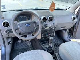 Ford Fusion 1.6/2003/ГОДИНА - 1650 € / 3227.12 лв. - 44566833 13 | Car24.bg Ford Fusion 1.6/2003/ГОДИНА - 1650 € / 3227.12 лв. - 44566833 13