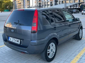 Ford Fusion 1.6/2003/ГОДИНА - 1650 € / 3227.12 лв. - 44566833 5 | Car24.bg Ford Fusion 1.6/2003/ГОДИНА - 1650 € / 3227.12 лв. - 44566833 5