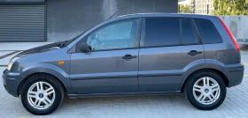 Ford Fusion 1.6/2003/ГОДИНА - 1650 € / 3227.12 лв. - 44566833 2 | Car24.bg Ford Fusion 1.6/2003/ГОДИНА - 1650 € / 3227.12 лв. - 44566833 2
