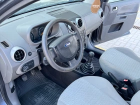 Ford Fusion 1.6/2003/ГОДИНА - 1650 € / 3227.12 лв. - 44566833 11 | Car24.bg Ford Fusion 1.6/2003/ГОДИНА - 1650 € / 3227.12 лв. - 44566833 11