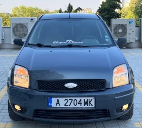 Ford Fusion 1.6/2003/ГОДИНА - 1650 € / 3227.12 лв. - 44566833 8 | Car24.bg Ford Fusion 1.6/2003/ГОДИНА - 1650 € / 3227.12 лв. - 44566833 8