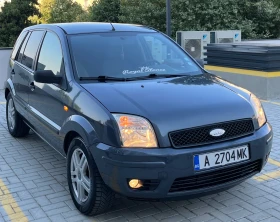 Ford Fusion 1.6/2003/ГОДИНА - 1650 € / 3227.12 лв. - 44566833 7 | Car24.bg Ford Fusion 1.6/2003/ГОДИНА - 1650 € / 3227.12 лв. - 44566833 7