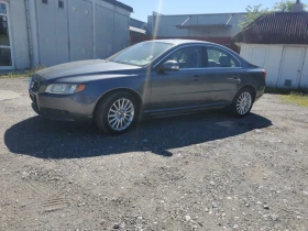 Volvo S80 2.4D5 205hp | Auto.bg — изображение 2 Volvo S80 2.4D5 205hp | Auto.bg — изображение 2