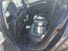 Volvo S80 2.4D5 205hp | Auto.bg — изображение 7 Volvo S80 2.4D5 205hp | Auto.bg — изображение 7
