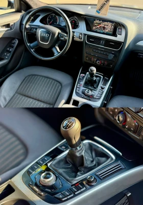Audi A4 2.0 TDI 143 6ск. ръчна/нави/алкнатара | Auto.bg — изображение 11 Audi A4 2.0 TDI 143 6ск. ръчна/нави/алкнатара | Auto.bg — изображение 11