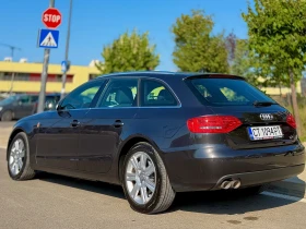 Audi A4 2.0 TDI 143 6ск. ръчна/нави/алкнатара | Auto.bg — изображение 4 Audi A4 2.0 TDI 143 6ск. ръчна/нави/алкнатара | Auto.bg — изображение 4