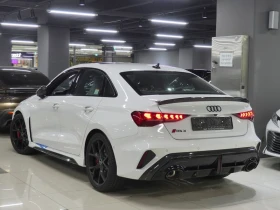 Audi Rs3 2.5 Automatic - 58100 € - 93034442 3 | Car24.bg Audi Rs3 2.5 Automatic - 58100 € - 93034442 3