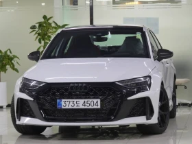 Audi Rs3 2.5 Automatic - Car24.bg Audi Rs3 2.5 Automatic