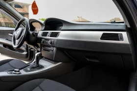BMW 320 - 5100 € - 71845525 12 | Car24.bg BMW 320 - 5100 € - 71845525 12