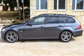 BMW 320 - 5100 € - 71845525 5 | Car24.bg BMW 320 - 5100 € - 71845525 5