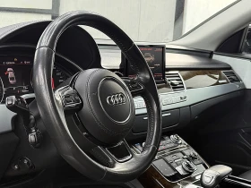 Audi A8 4.2TDI/MATRIX/ПОДГРЕВ ОБДУХВАНЕ ГЕРМАНИЯ ЛИЗИНГ | Auto.bg — изображение 16 Audi A8 4.2TDI/MATRIX/ПОДГРЕВ ОБДУХВАНЕ ГЕРМАНИЯ ЛИЗИНГ | Auto.bg — изображение 16