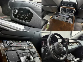 Audi A8 4.2TDI/MATRIX/ПОДГРЕВ ОБДУХВАНЕ ГЕРМАНИЯ ЛИЗИНГ | Auto.bg — изображение 13 Audi A8 4.2TDI/MATRIX/ПОДГРЕВ ОБДУХВАНЕ ГЕРМАНИЯ ЛИЗИНГ | Auto.bg — изображение 13