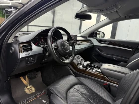 Audi A8 4.2TDI/MATRIX/ПОДГРЕВ ОБДУХВАНЕ ГЕРМАНИЯ ЛИЗИНГ | Auto.bg — изображение 15 Audi A8 4.2TDI/MATRIX/ПОДГРЕВ ОБДУХВАНЕ ГЕРМАНИЯ ЛИЗИНГ | Auto.bg — изображение 15