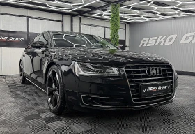 Audi A8 4.2TDI/MATRIX/ПОДГРЕВ ОБДУХВАНЕ ГЕРМАНИЯ ЛИЗИНГ | Auto.bg — изображение 3 Audi A8 4.2TDI/MATRIX/ПОДГРЕВ ОБДУХВАНЕ ГЕРМАНИЯ ЛИЗИНГ | Auto.bg — изображение 3