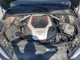 Audi Rs5 * CARFAX * ОПЦИЯ ЗА ФИНАНСИРАНЕ * | Auto.bg — изображение 11 Audi Rs5 * CARFAX * ОПЦИЯ ЗА ФИНАНСИРАНЕ * | Auto.bg — изображение 11