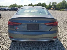 Audi Rs5 * CARFAX * ОПЦИЯ ЗА ФИНАНСИРАНЕ * | Auto.bg — изображение 6 Audi Rs5 * CARFAX * ОПЦИЯ ЗА ФИНАНСИРАНЕ * | Auto.bg — изображение 6