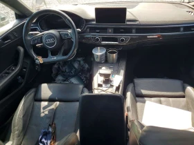 Audi Rs5 * CARFAX * ОПЦИЯ ЗА ФИНАНСИРАНЕ * | Auto.bg — изображение 8 Audi Rs5 * CARFAX * ОПЦИЯ ЗА ФИНАНСИРАНЕ * | Auto.bg — изображение 8