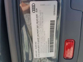 Audi Rs5 * CARFAX * ОПЦИЯ ЗА ФИНАНСИРАНЕ * | Auto.bg — изображение 12 Audi Rs5 * CARFAX * ОПЦИЯ ЗА ФИНАНСИРАНЕ * | Auto.bg — изображение 12