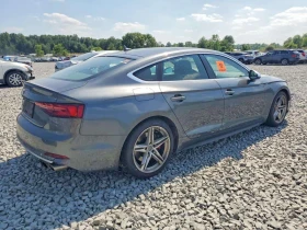 Audi Rs5 * CARFAX * ОПЦИЯ ЗА ФИНАНСИРАНЕ * | Auto.bg — изображение 3 Audi Rs5 * CARFAX * ОПЦИЯ ЗА ФИНАНСИРАНЕ * | Auto.bg — изображение 3