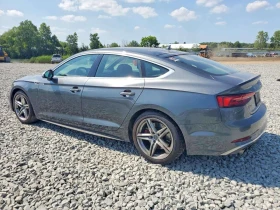 Audi Rs5 * CARFAX * ОПЦИЯ ЗА ФИНАНСИРАНЕ * | Auto.bg — изображение 2 Audi Rs5 * CARFAX * ОПЦИЯ ЗА ФИНАНСИРАНЕ * | Auto.bg — изображение 2
