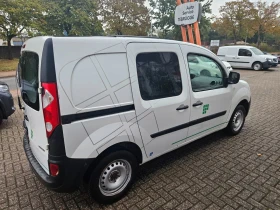 Renault Kangoo - 3500 € - 83188665 8 | Car24.bg Renault Kangoo - 3500 € - 83188665 8
