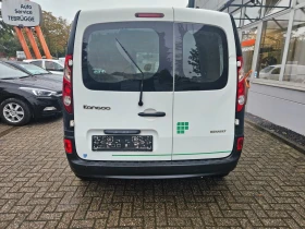 Renault Kangoo - 3500 € - 83188665 6 | Car24.bg Renault Kangoo - 3500 € - 83188665 6