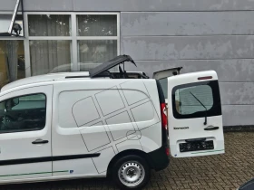 Renault Kangoo - 3500 € - 83188665 7 | Car24.bg Renault Kangoo - 3500 € - 83188665 7