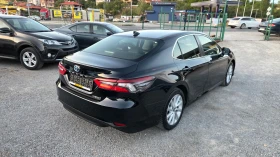 Toyota Camry 2.5 Hybrid e-CVT - 20990 € - 59755648 3 | Car24.bg Toyota Camry 2.5 Hybrid e-CVT - 20990 € - 59755648 3