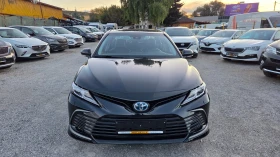 Toyota Camry 2.5 Hybrid e-CVT - 20990 € - 59755648 6 | Car24.bg Toyota Camry 2.5 Hybrid e-CVT - 20990 € - 59755648 6