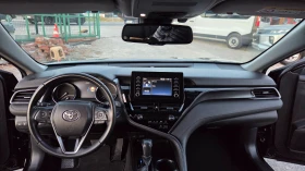 Toyota Camry 2.5 Hybrid e-CVT - 20990 € - 59755648 11 | Car24.bg Toyota Camry 2.5 Hybrid e-CVT - 20990 € - 59755648 11
