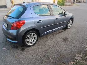 Peugeot 207 1.6 бензин | Auto.bg — изображение 5 Peugeot 207 1.6 бензин | Auto.bg — изображение 5
