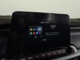 Kia K3 1.6/LUXURY | Auto.bg — изображение 15 Kia K3 1.6/LUXURY | Auto.bg — изображение 15