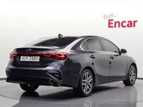 Kia K3 1.6/LUXURY | Auto.bg — изображение 2 Kia K3 1.6/LUXURY | Auto.bg — изображение 2