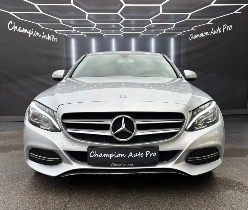 Mercedes-Benz C 220 AMG Packet - 32999 лв. / 16872.12 € - 92316869 1 | Car24.bg Mercedes-Benz C 220 AMG Packet - 32999 лв. / 16872.12 € - 92316869 1