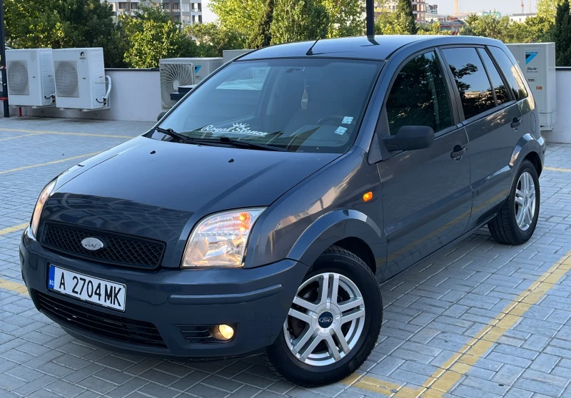 Ford Fusion 1.6/2003/ГОДИНА - 1650 € / 3227.12 лв. - 44566833 1 | Car24.bg Ford Fusion 1.6/2003/ГОДИНА - 1650 € / 3227.12 лв. - 44566833 1