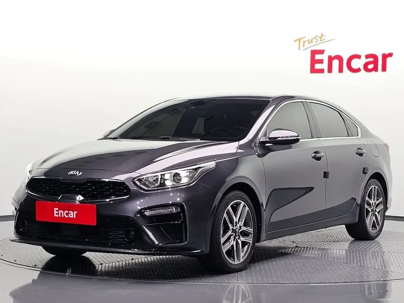 Kia K3 1.6/LUXURY | Auto.bg — изображение 1 Kia K3 1.6/LUXURY | Auto.bg — изображение 1