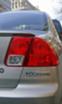 Обява за продажба на Honda Civic HYBRID ~ 260 лв. - изображение 4