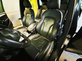 Audi Q5 SQ5 3.0 TFSI * SUPERCHARGED* B&O* NAVI* PANO* LEDE | Mobile.bg   12
