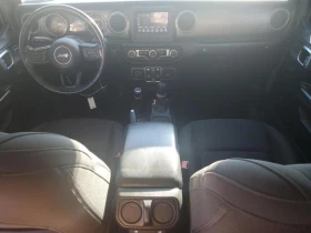 Jeep Wrangler UNLIMITED SPORT* CARFAX* Видео на мотор* - 30500 лв. / 15594.40 € - 58716131 8 | Car24.bg Jeep Wrangler UNLIMITED SPORT* CARFAX* Видео на мотор* - 30500 лв. / 15594.40 € - 58716131 8