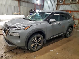 Nissan Rogue SL - Car24.bg Nissan Rogue SL