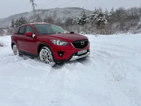 Mazda CX-5 - 12700 € / 24839.04 лв. - 39018525 6 | Car24.bg Mazda CX-5 - 12700 € / 24839.04 лв. - 39018525 6