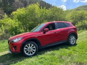 Mazda CX-5 - 12700 € / 24839.04 лв. - 39018525 3 | Car24.bg Mazda CX-5 - 12700 € / 24839.04 лв. - 39018525 3