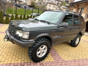 Land Rover Range rover 4.6 V8 HSE FACELIFT BOSH - Car24.bg Land Rover Range rover 4.6 V8 HSE FACELIFT BOSH